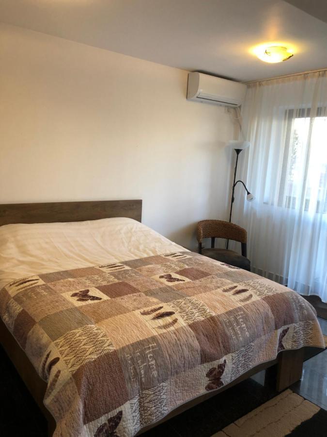 Studio Bucarest Extérieur photo